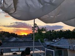 -糖房咖啡(南锣鼓巷店)