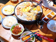 -么肆烤肉(汉街形象店)