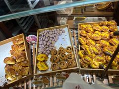 -嘉华饼屋JOY BAKERY(南屏街店)