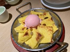 -吕氏疙瘩汤·新派鲁菜(东城万达广场店)