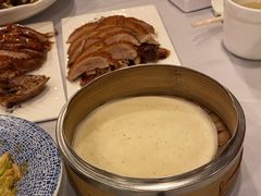-全聚德(上海首店浦东店)