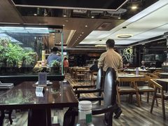 -泰谷酒店·太古码头闽菜自助餐厅