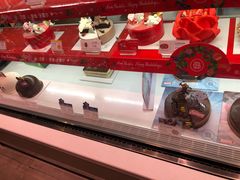 -巴黎贝甜(大宁国际商业广场店)