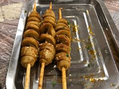 -古田会·肥肠鸡(古田店)