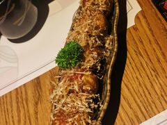 -玉川屋·深夜食堂居酒屋(柳巷店)