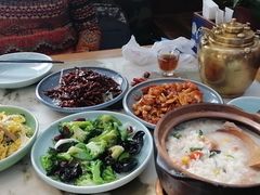 -小吊梨汤·北京菜(香山店)