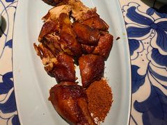 -绿茶餐厅(布吉万象汇店)