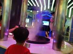 -佛山科学馆