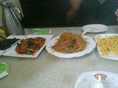 -粥鼎记(恒安新东城逸景店)