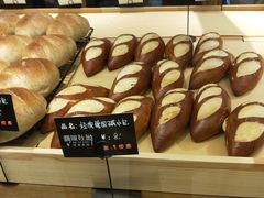 -啊噗吐呦现场烘焙(麦凯乐店)