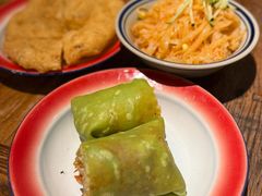 -袁家村关中印象美食(万象汇店)