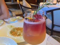 -Le Comptoir de Pierre Gagnaire