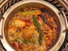 -密友回转自助火锅(世茂国际广场店)