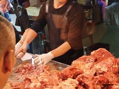 -马志善稀糊爛生熟肉店