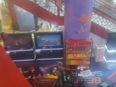 -南京时尚莱迪购物广场(正洪街店)