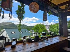 -马灯部落·西湖边的创意山景餐厅(虎跑动物园店)