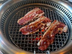 -一品诚记烤肉·甄选店(中南路店)