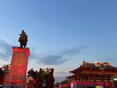 -大唐不夜城
