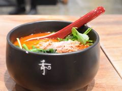 -和府捞面(方庄店)