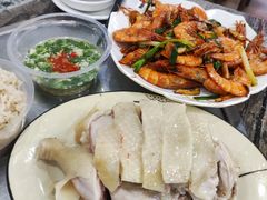 -力哥地道海南菜·联谊文昌鸡老店