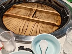 -地锅公社·现炒地锅鸡·地锅鱼·夜宵(罗锦路店)