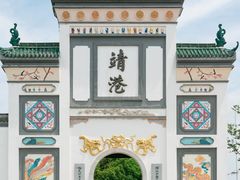 -靖港古镇