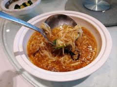 -无锡城中皇冠假日酒店·芳园中餐厅