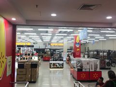 -沃尔玛(中山北路店)