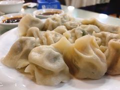 -东北缘餐厅(兰埔路店)