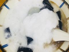 -南洋甜汤鸭母捻