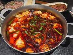 -滇牛云南火锅(桂林路店)