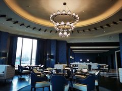 -上海苏宁宝丽嘉酒店·Cafe Bellagio西餐厅