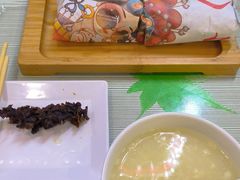 -喜卷·烂肉卷饼(广渠门店)