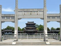 -石湖景区