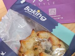 -贝紫Style(木马公寓店)