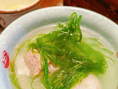 海带鱼蛋汤-抱德·潮汕味(琶洲店原惠城鱼仔)