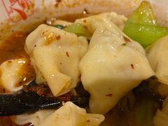 -谭师爷龙抄手(白下路店)