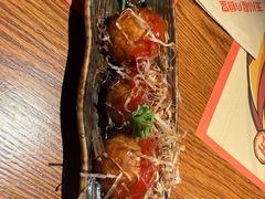 -玉川屋创意日料Bistro(柳巷店)