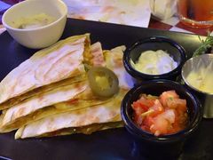 -鲨鱼美式餐厅酒吧Sharky