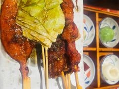 -味福记·本地特色菜(八一万达广场店)