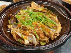 生啫大鱼头-美极鲜食坊(宝安南路店)