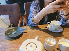 -Carbon莫卡哆·意大利复古集市餐厅(杭州大厦店)