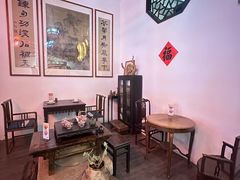 -道南書院·私房菜·早午茶·茶馆