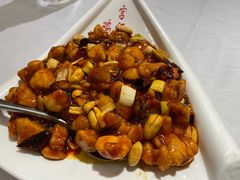 -峨嵋酒家总店(车公庄店)