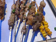 -燥次·烧烤酒场(万象城店)