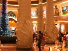 -亚特兰蒂斯水世界冒险乐园