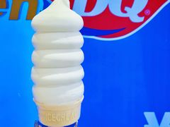 -DQ·蛋糕·冰淇淋(西城红场店)