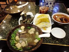 -秦淮小吃城(夫子庙店)