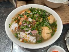 -Cô Thành Restaurant