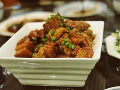 -白家餐厅(徐家汇店)